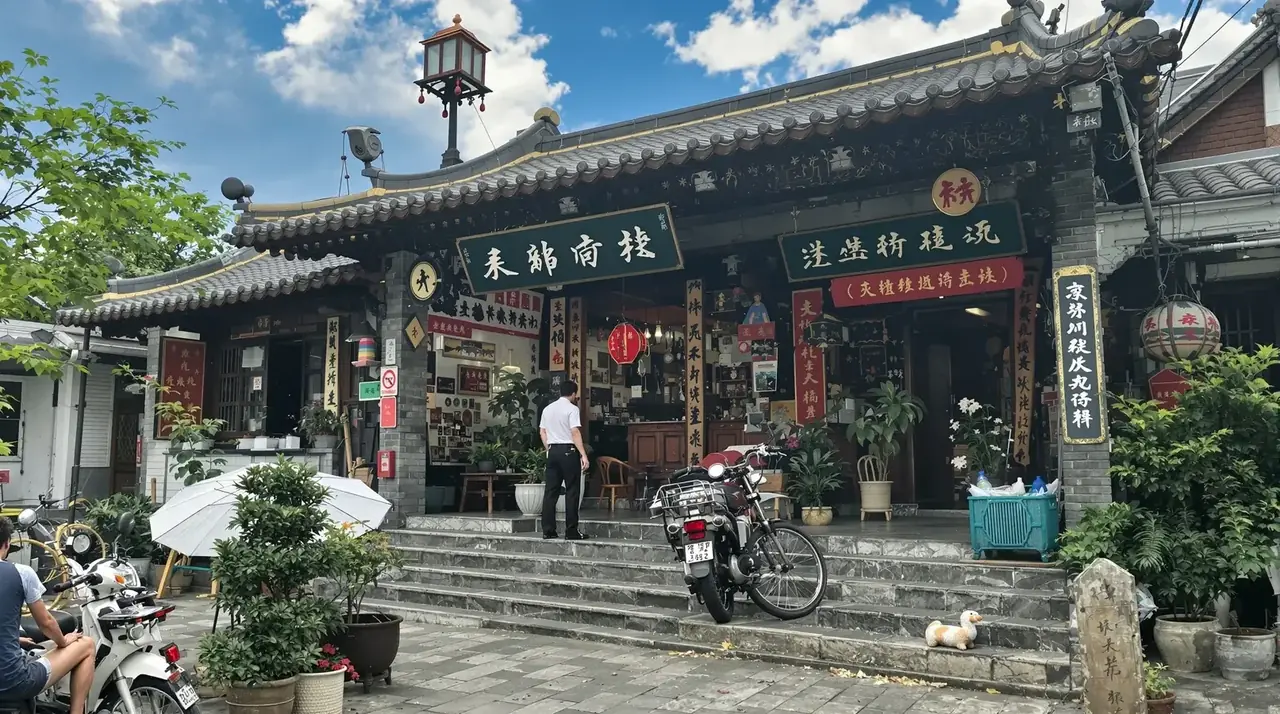 吃瓜在线 - 某头部综艺导演被曝收好处费，节目组连夜换人